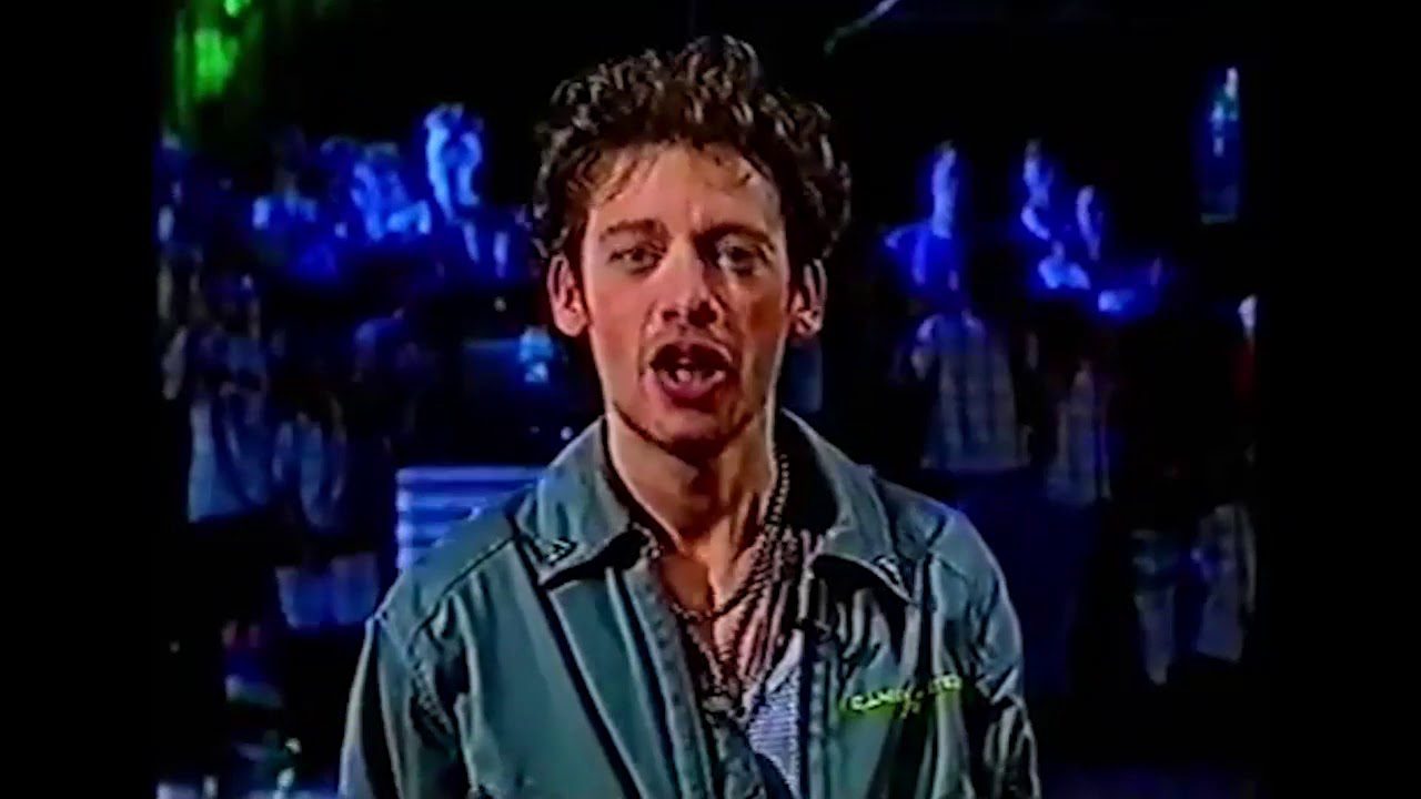 GamesMaster Season 3 (TV Show) – Episode 01 (S03E01) – Fan Commentary | MonkeySpaz5000