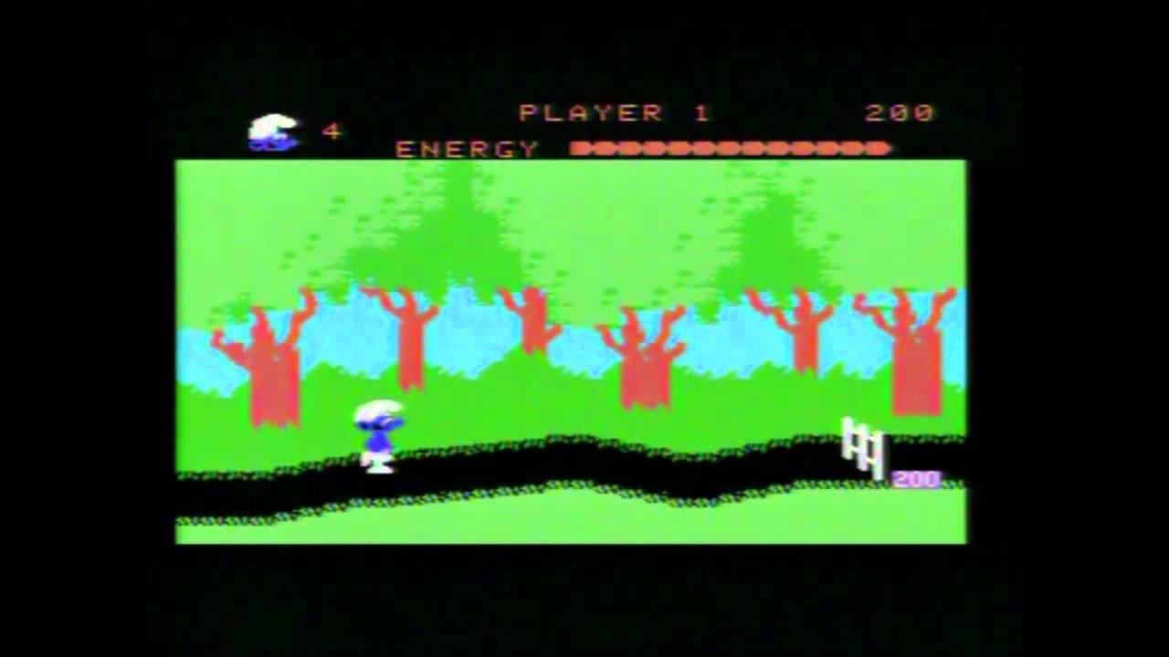 Mark Plays… Colecovision part  IV