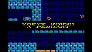 The 8 Bit Face-Off Kerfuffle – Into The Eagles Nest