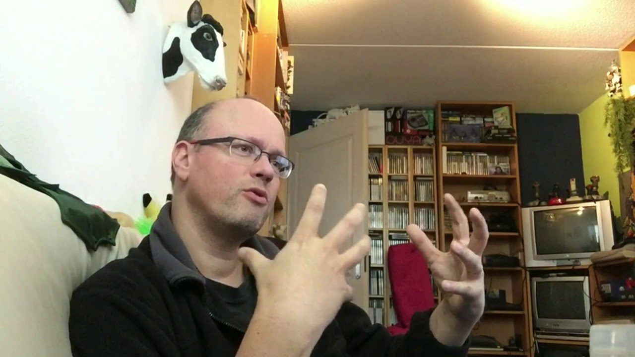 6 Benefits Of Emulation – A Waffle & VideoResponse To MaximumRD