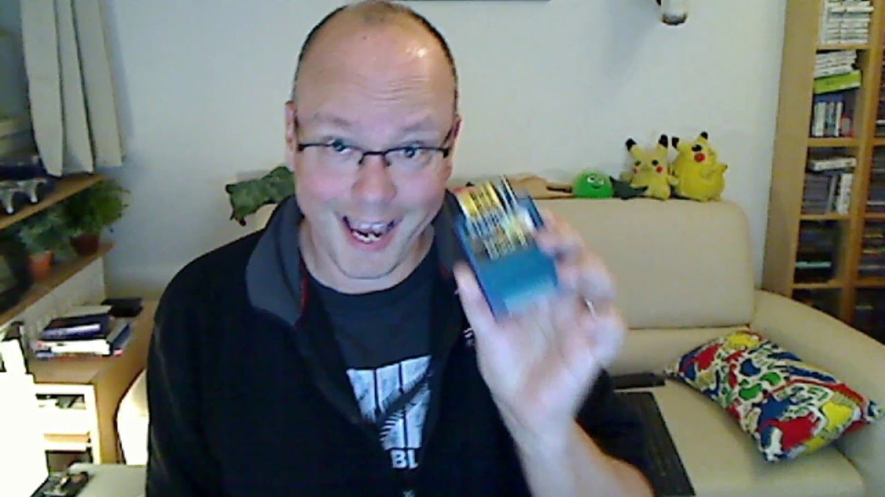 Mark Plays…. Oil’s Well On C64, MSX And Atari 8Bit