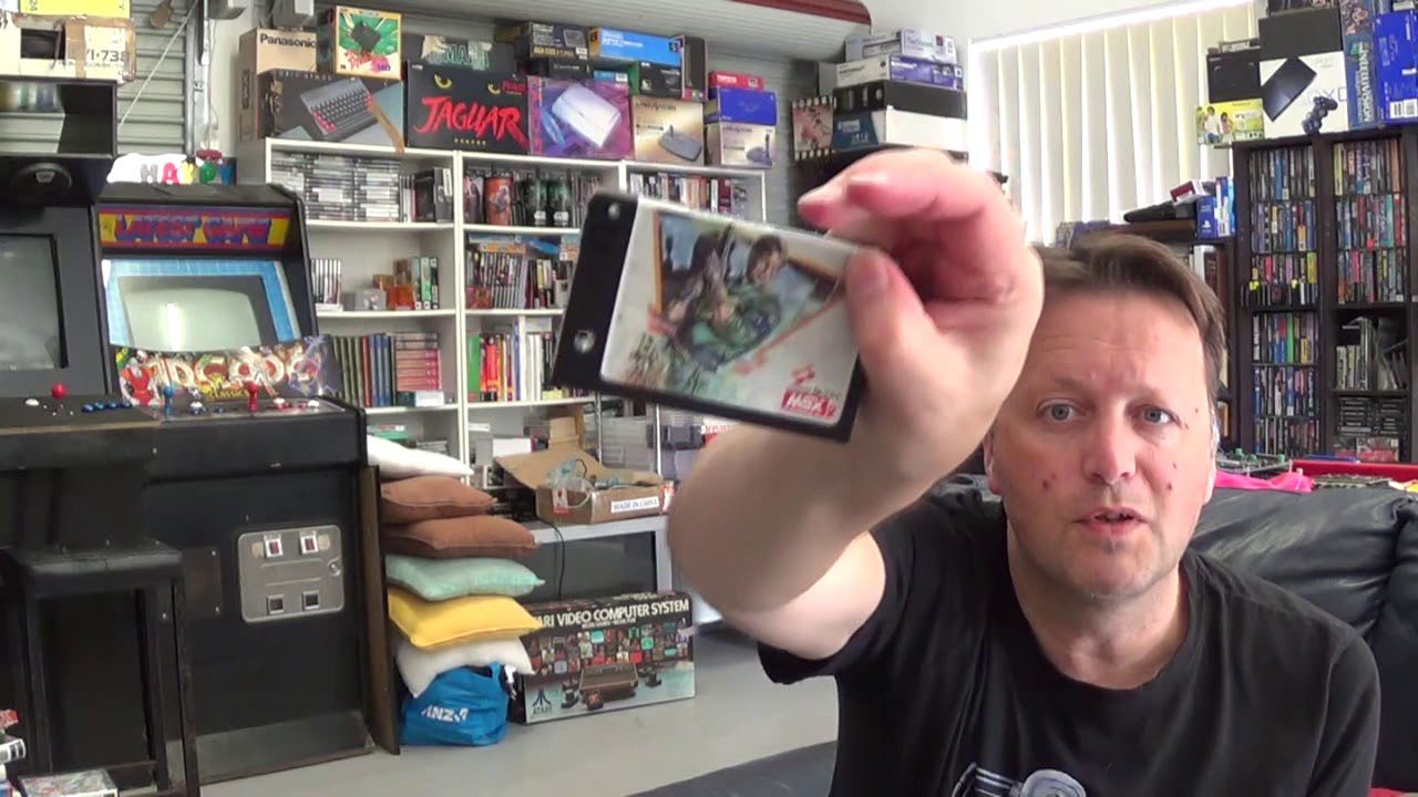 My 2017/2018 Annual Collection Goals (Response to Atarileaf & LactobacillusPrime)