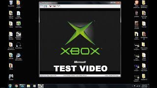 Xbox Recording Test