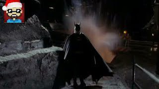 YOU DON’T REALLY THINK YOU’LL WIN, DO YOU? | Batman Returns (NES)