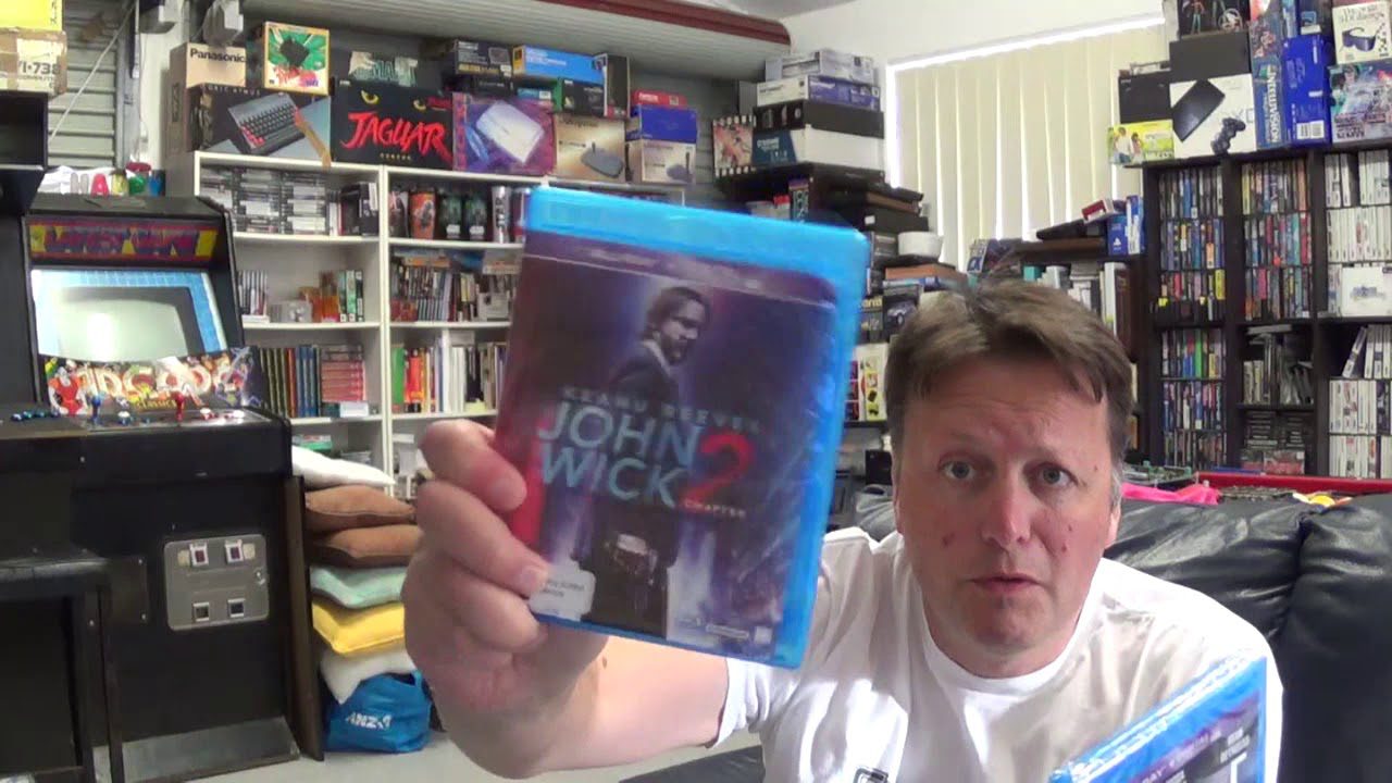 Channel Update December 2017 – Christmas and Boxing Day Pickups, Homebrew Update