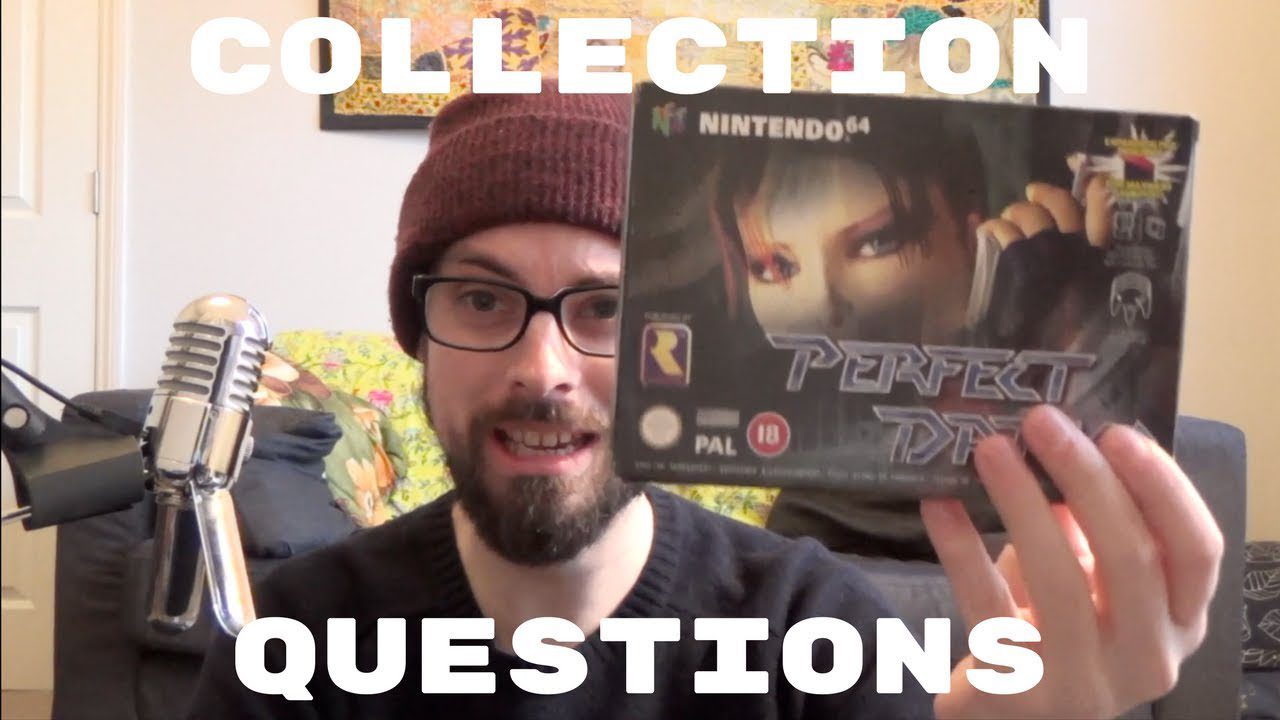 Community Collection Questions – Round 9 (Responses Welcome!)