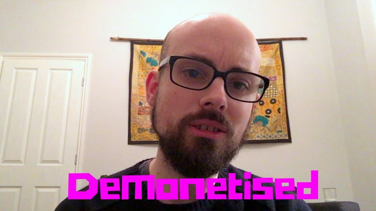 Demonetised and devalued?