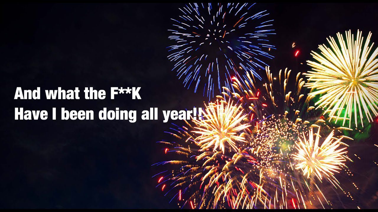 Reflecting Back On 2017 And Why I’m Excited for 2018