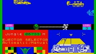 That Was The Year That Was – ZX Spectrum – 1984