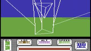 The 8 Bit Face-Off Kerfuffle – Mercenary