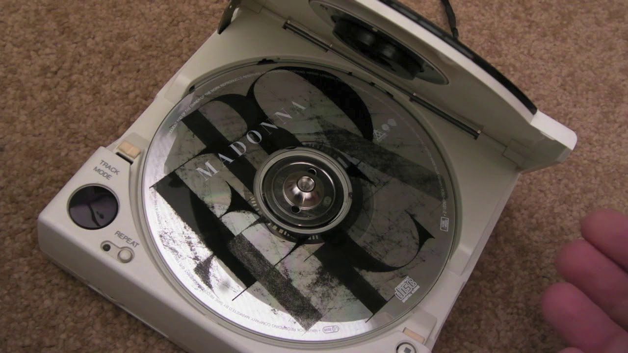 NEC PC Engine CD-ROM² Repair (Not reading discs, no activity)