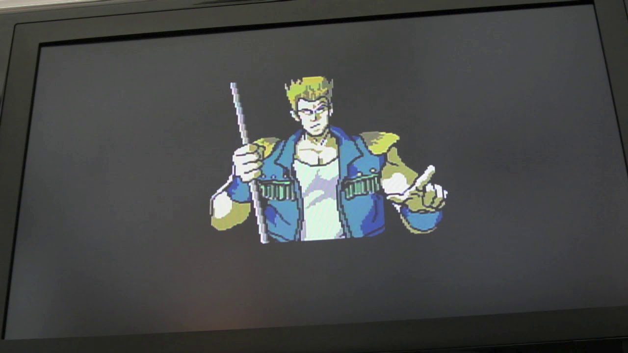 NEC PC Engine / TurboGrafx 16 – Super SD System 3 – Shell, Box, & Follow Up