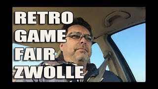 retro game fair zwolle