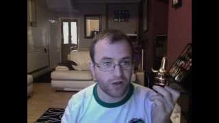 unboxing club nintendo mario kart 7 Banana trophy