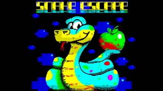 Various New ZX Spectrum Games