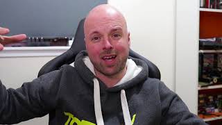 Beast from the East ruining my plans?!