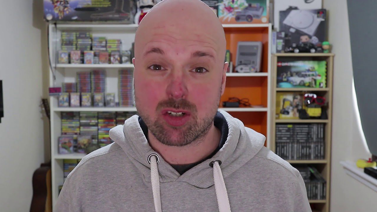 Has an injury ever prevented you from gaming? – Community Question! | Monkeyspaz5000