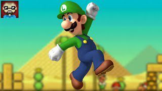 HOT PLUMBER IN THE DESERT | Mario Is Missing! Done Right – Part 2