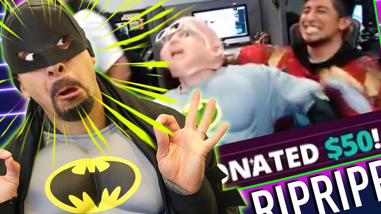 INSANE LIVE STREAM COMPILATION | YOUR BRAIN ON VIDEO GAMES | YOUTUBE GAMING CRAZINESS