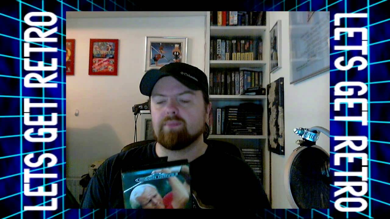 Let’s Get Retro Get’s! …its another pickup vid (golf edition) -fixed