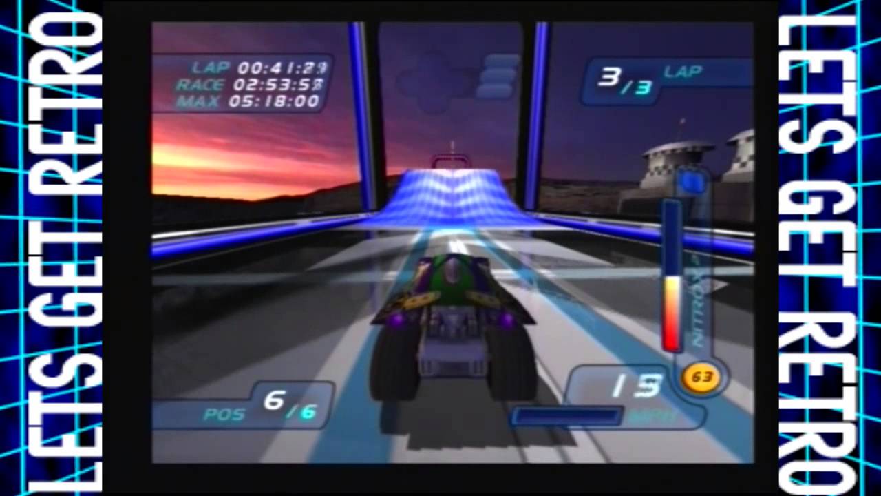 Let’s Get Retro ! Hot Wheels! World Race!! exclamation marks!!!!