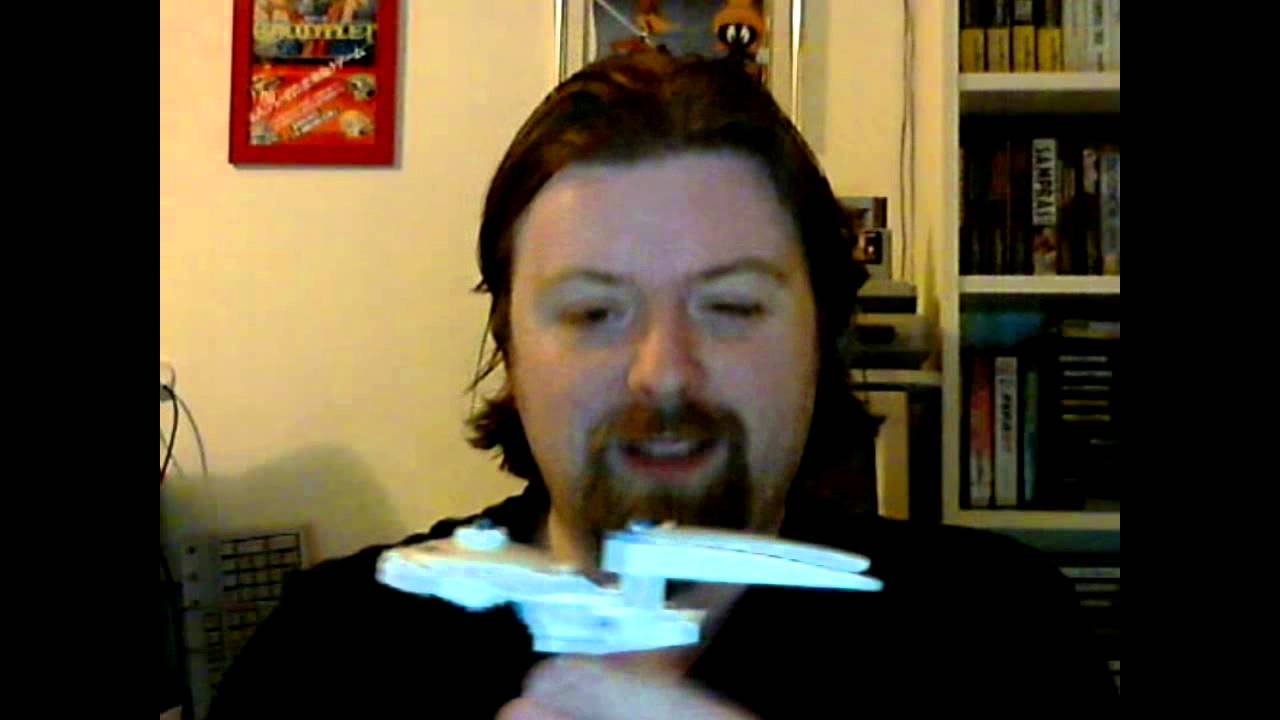 Let’s Get Retro! Lego..er I mean Kre-o Star Trek ships review