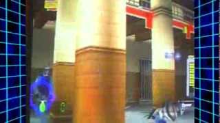 Let’s get Retro! ! PS1 Guns and Die Hard Trilogies