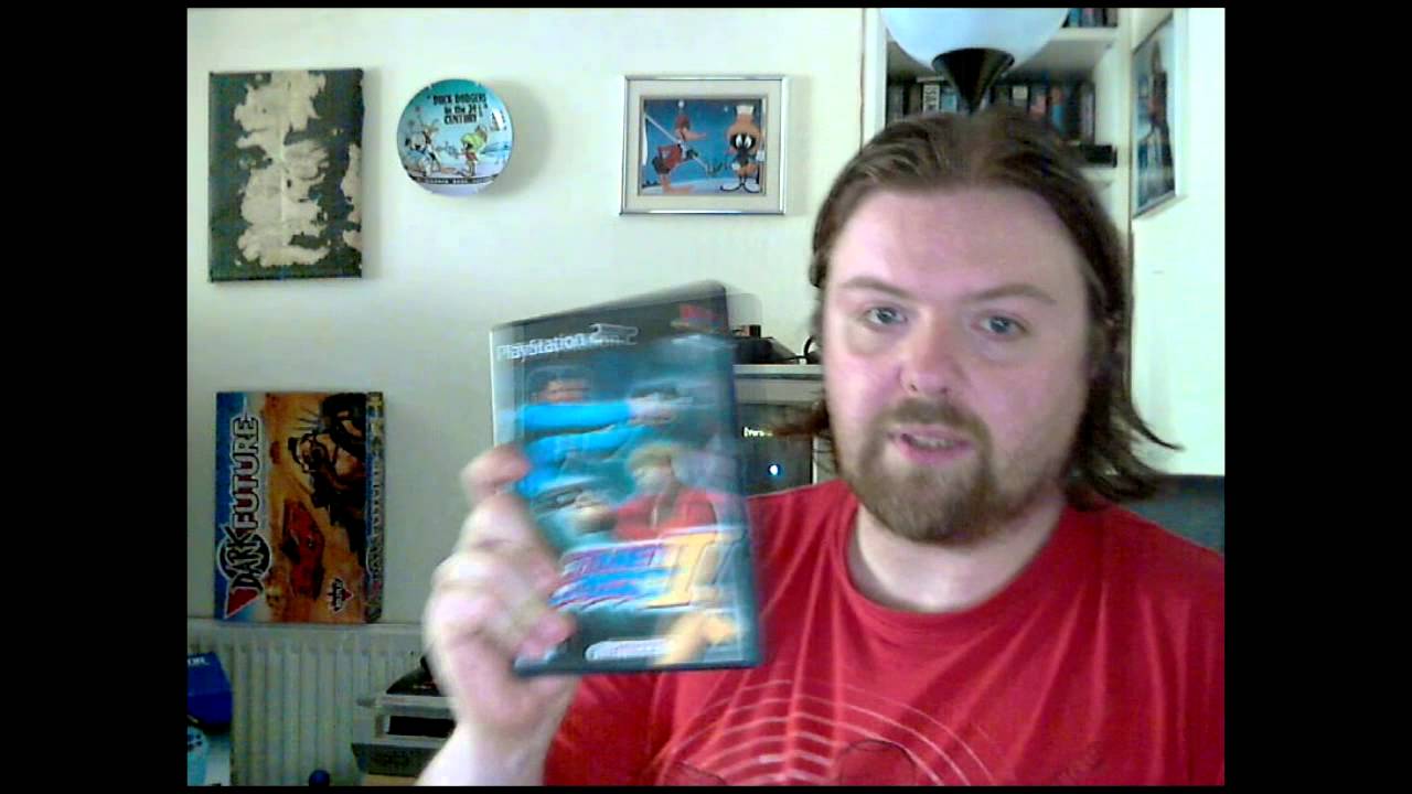 Let’s Get Retro!…Ps2 pickups!