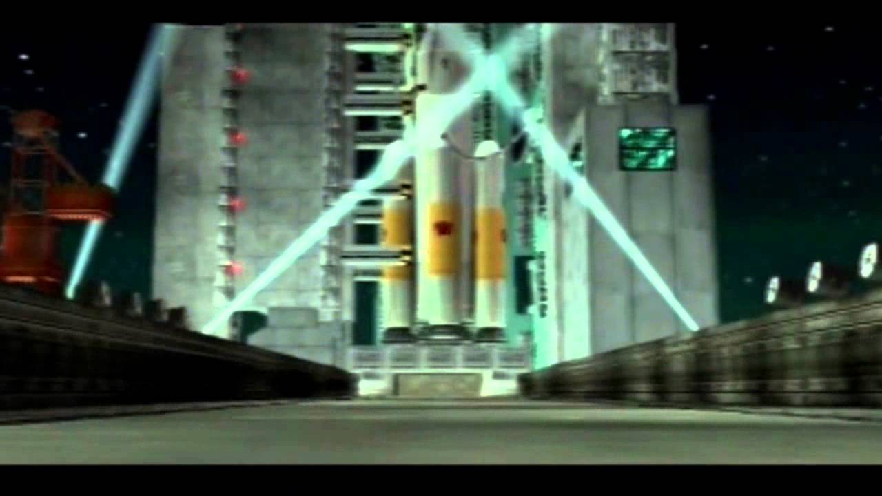 Let’s Get Retro!  Time crisis II! (PS2)