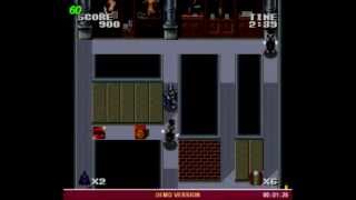 Let’s Get Retro!Batman retrospective part 1 (originally hosted on gamersireland.com)