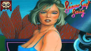 MAKIN’ MONEY AND GETTIN’ HONEY | Leisure Suit Larry – Part 2