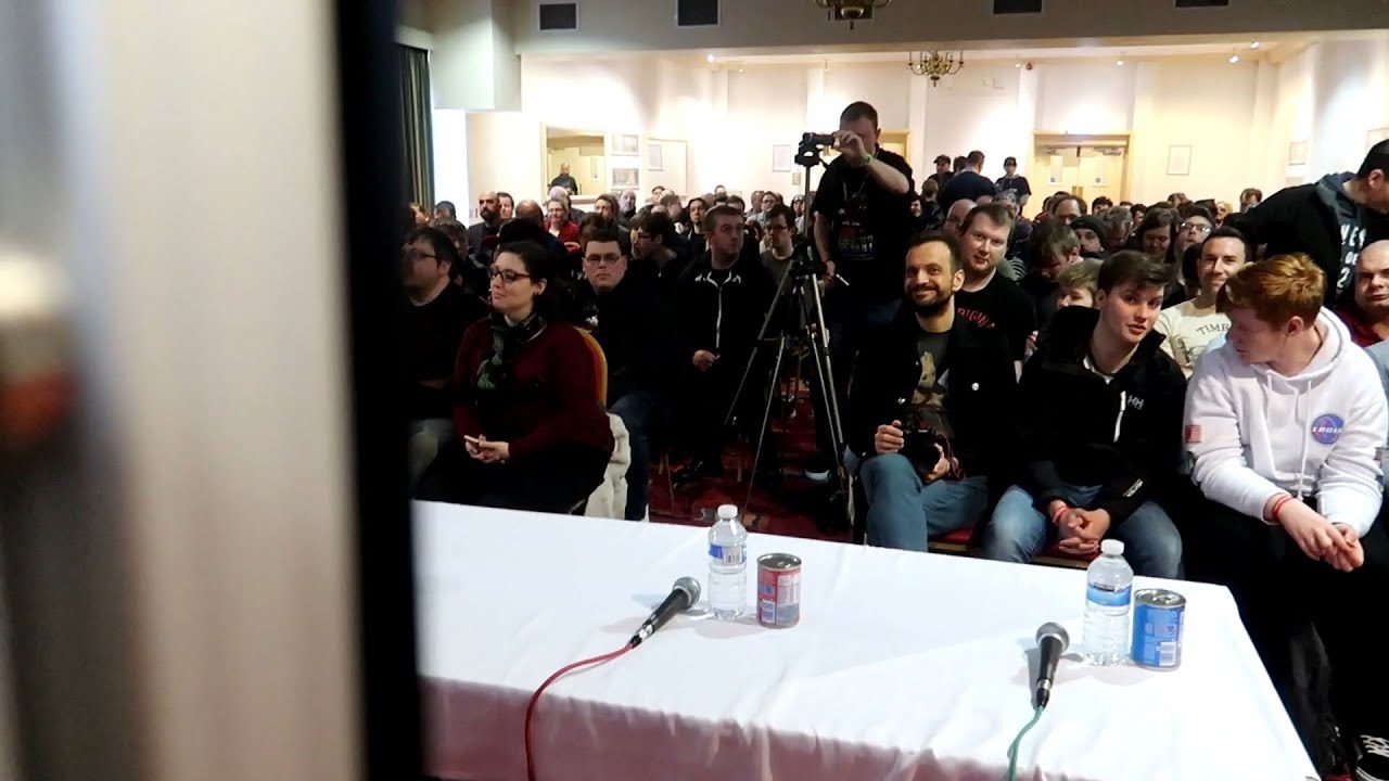 Manchester and Blackpool Vlog – Sushi, Cocktails and the 2018 Play Expo! – Kim Justice