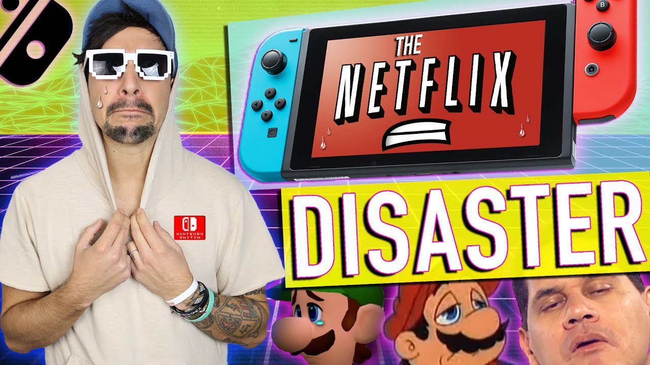 NETFLIX NINTENDO SWITCH DEBACLE! SNK HEROINES CENSORSHIP | GAMING DOMINATES MOBILE | SQUAD NEWS|