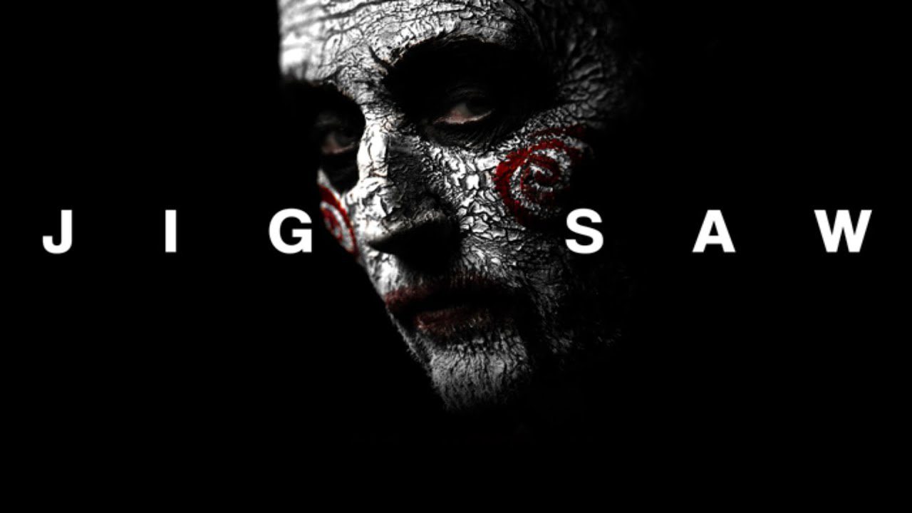 Quick Thoughts On Jigsaw (TGS Podcast Clip)