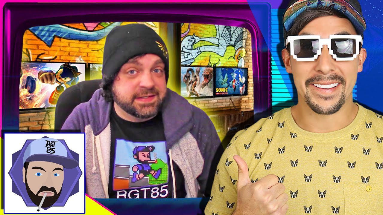 RGT85 | THE PEOPLES YOUTUBER | SHOULD YOU WATCH RGT85? REVIEWING YOUTUBE CHANNELS | REVYOUTUBE