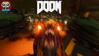 SHUT DOWN THE ARGENT TOWER | Doom (2016) – Part 5