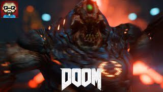 THE MADDEST I’VE EVER BEEN AT A VIDEO GAME!!! | Doom (2016) – Part 6