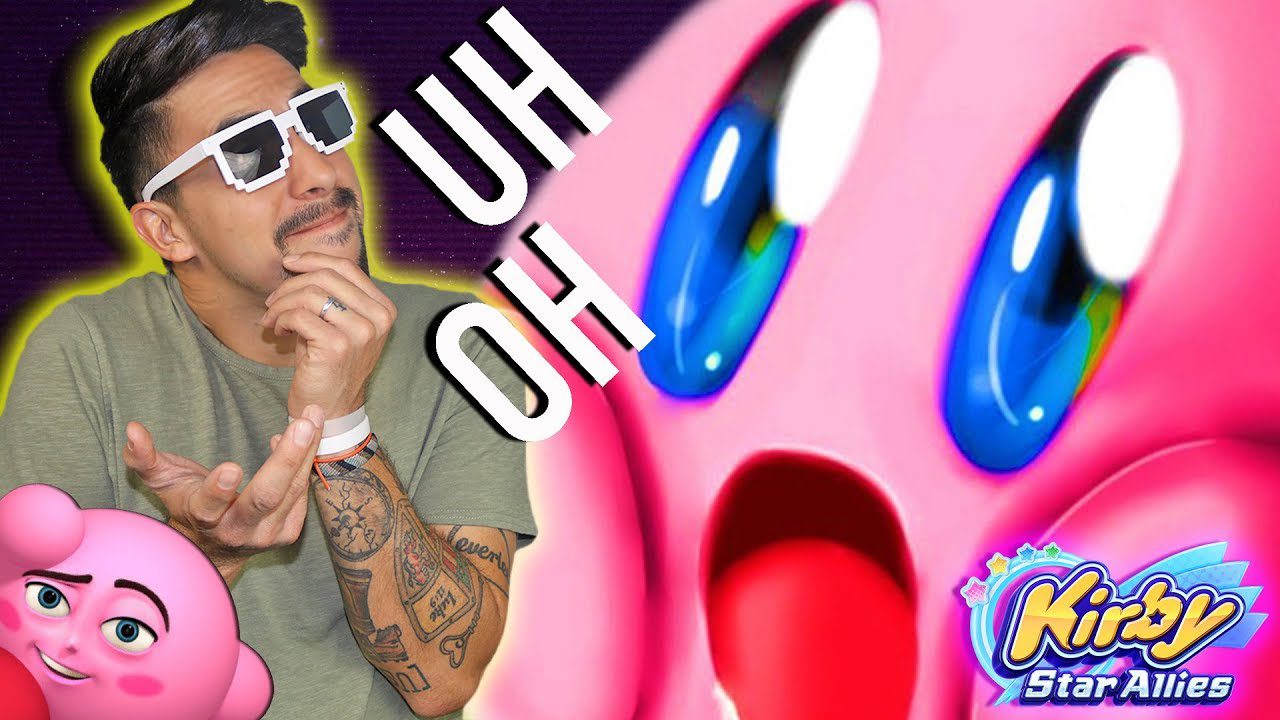 WHAT YOU SHOULD KNOW ABOUT KIRBY STAR ALLIES | BEFORE YOU BUY KIRBY STAR ALLIES | IS IT WORTH IT?