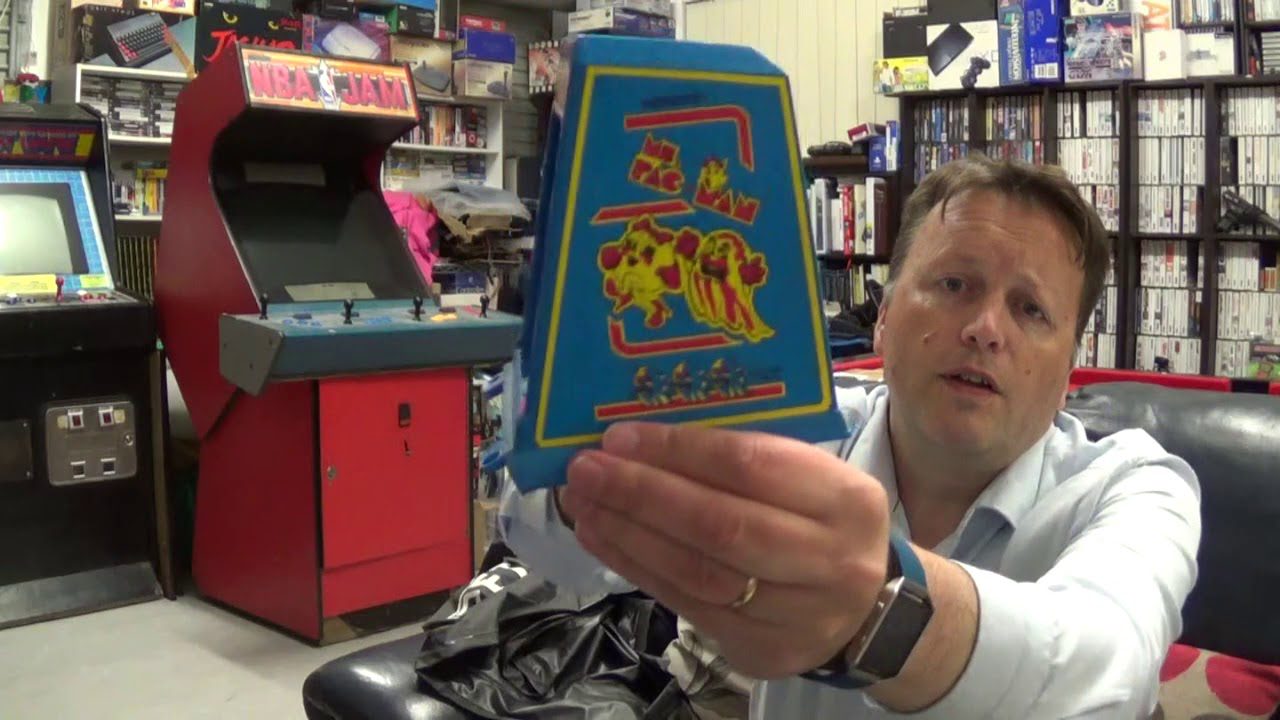 Channel Update March 2018 – Other Pickups, VR What Do You Play To Unwind, Homebrew