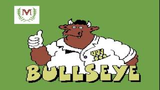 Darts Video Games on the Commodore 64