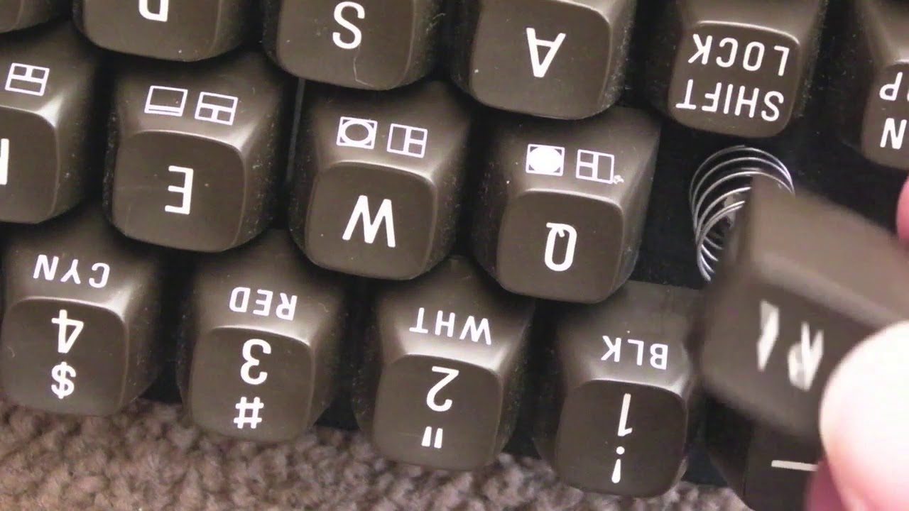 Commodore 64 (C64) RAM (Out of Memory) / Keyboard Repair & More