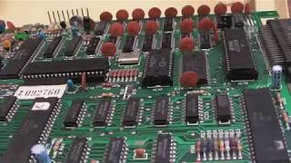 Dragon 32 (Revised edit) Garbage to Gem (Will it fly again?)