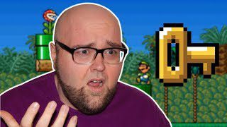 FINDING A KEY | Mario Is Missing! Done Right – Part 5