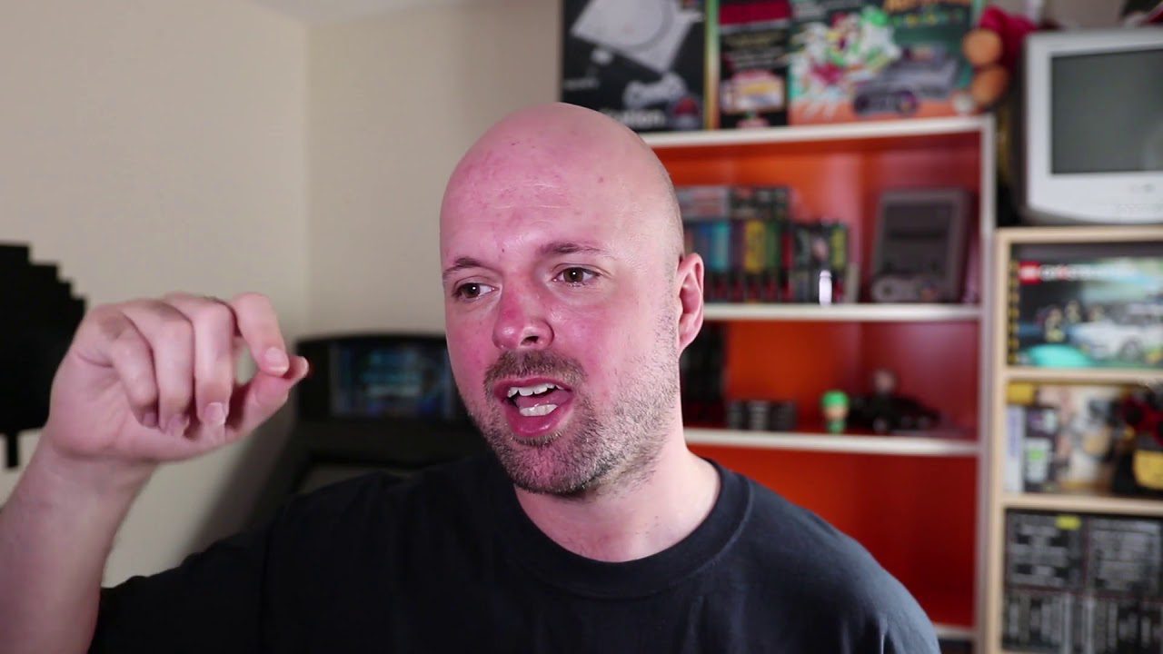 Gaming Pickups – 04.06.18