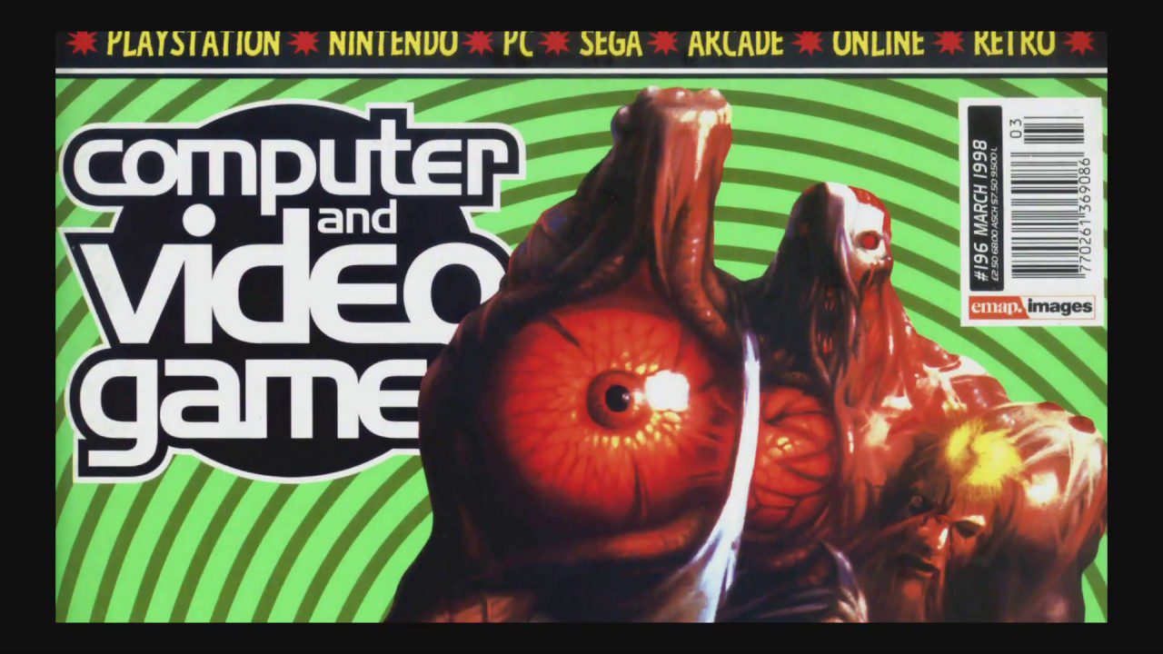 [Re-up] CVG Mailbag – ‘My Game Called Dawn of the Dead’