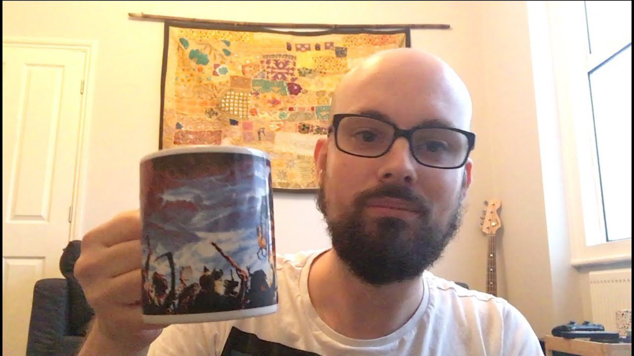 The cure for gaming indecision? Trophy hunting!