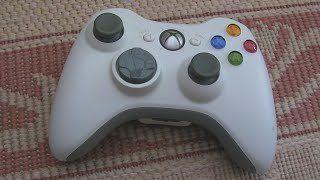 VLOG – Microsoft XBOX 360 Battery Not Charging Fix (Not the paper clip one…)