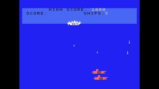 Electric Adventures The Games – Sub Hunt