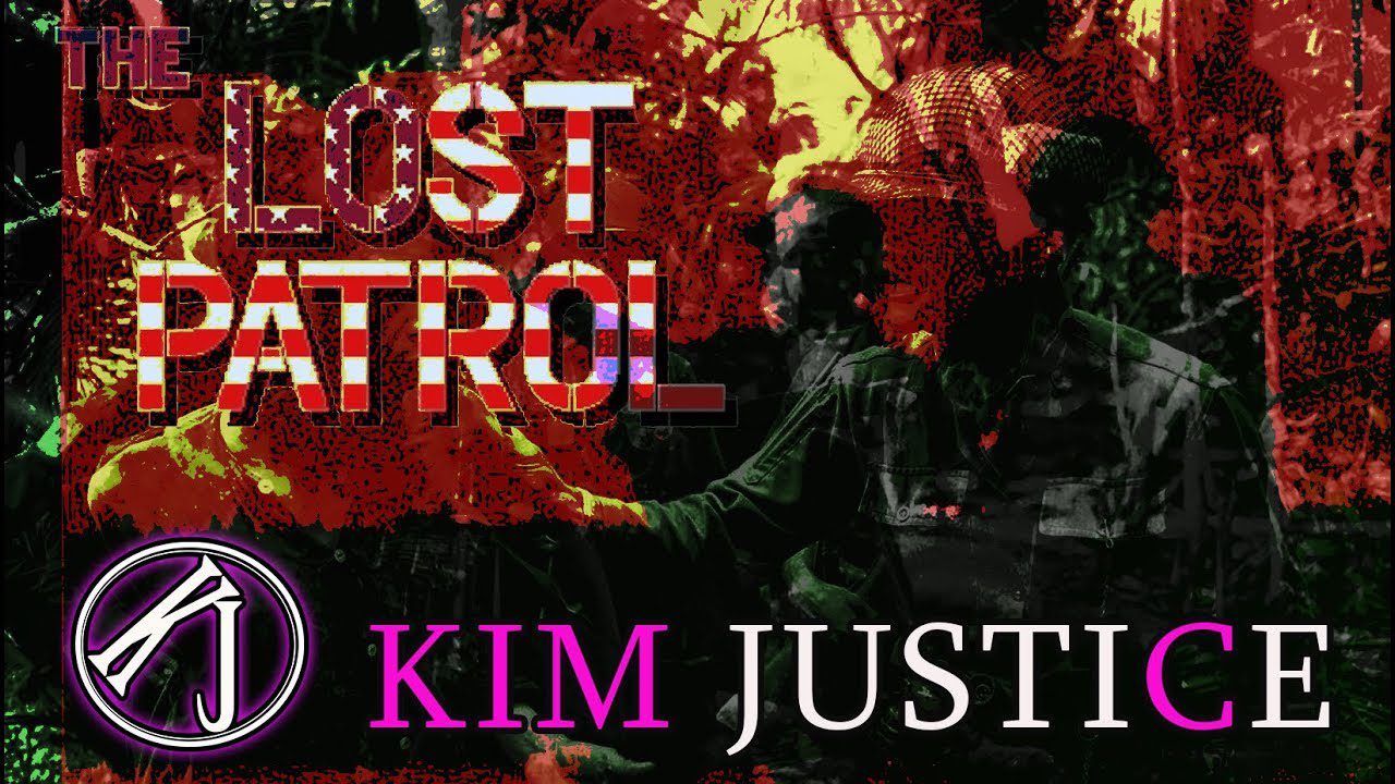 Lost Patrol Review (Amiga) – Goodbye my Darling, Hello Vietnam – Kim Justice
