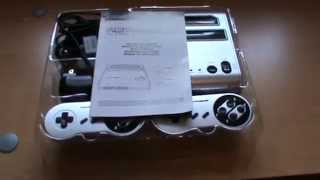 Retro Duo Console Review